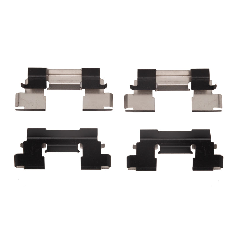R1 04-11 Mazda RX-8 Rear Disc Brake Hardware Kit