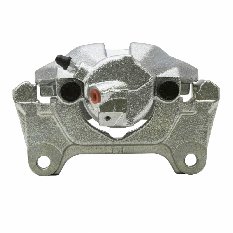 DFC 02-06 Audi A6 Front-R Premium Caliper - Silver Zinc Coated