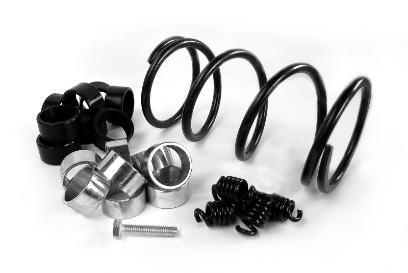 EPI 07-08 Kymco MSU 500 27-28 in. Tires Low Elev. Sport Utility Clutch Kit
