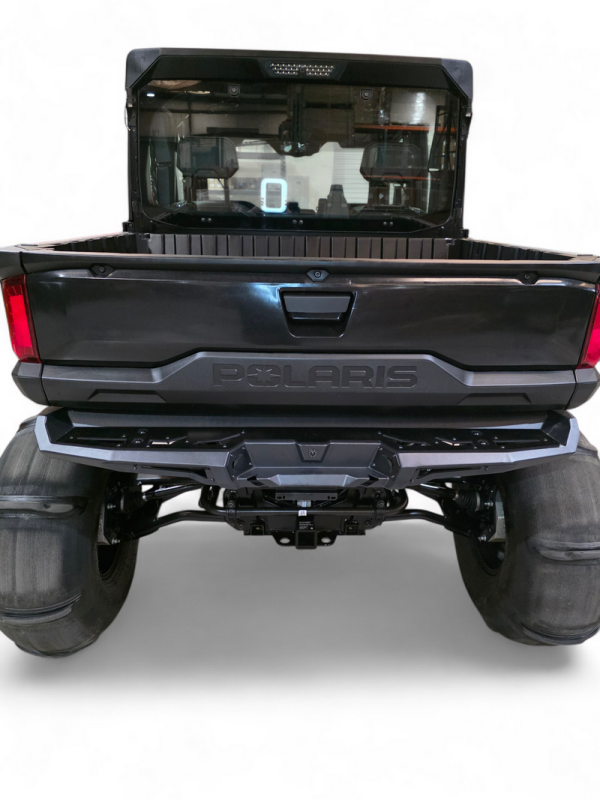 Elektric Offroad 2024+ Polaris Ranger 1500 Xd Volt Rear Bumper
