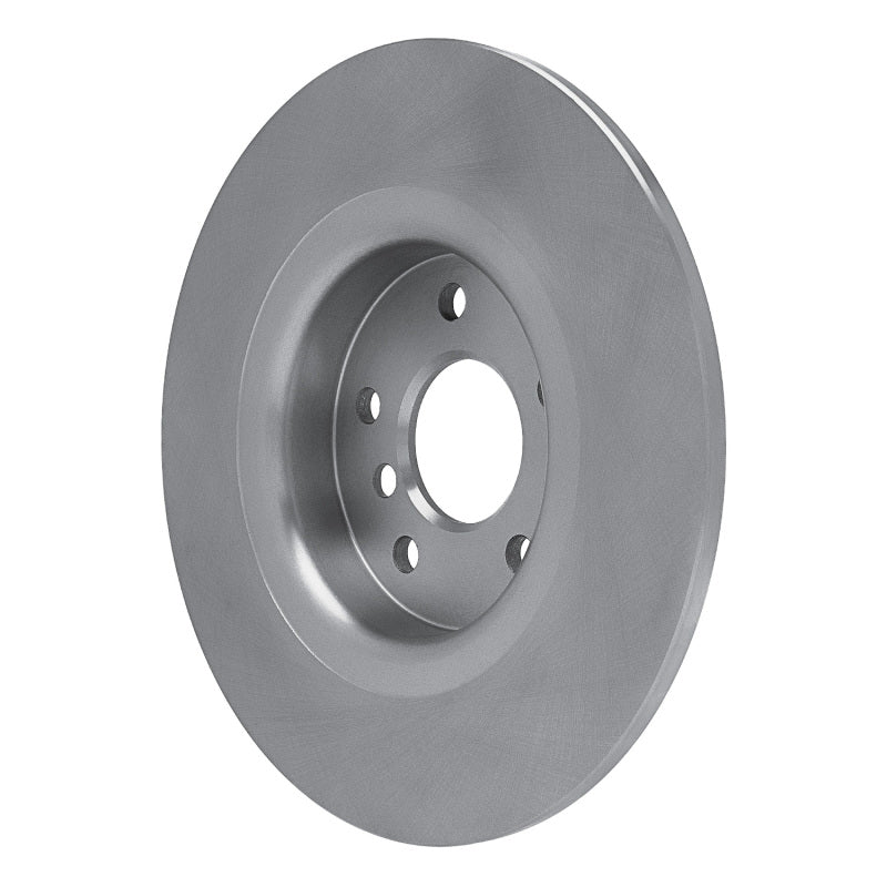 R1 17-19 Jaguar XE Rear Brake Rotor