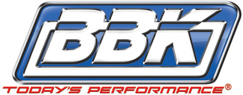 BBK 86-95 Mustang 5.0 Upper To Lower EFI Intake EFI Manifold Gasket Set Edelbrock Performer