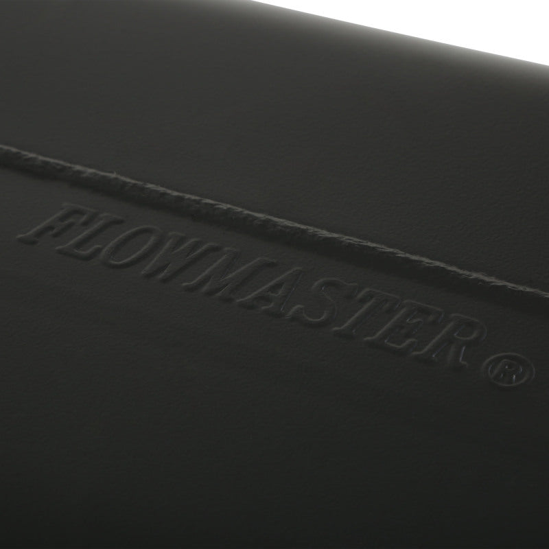 Flowmaster 3IN (O)/OUT (O) 40 Series Muffler