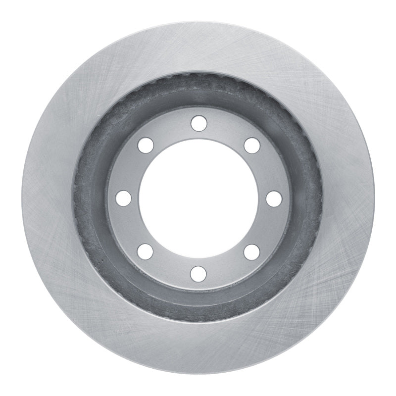 DFC 76-96 Chevrolet C3500 Front Brake Rotor