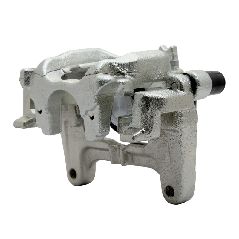 DFC 16-20 Buick Envision Rear-L Silver Zinc Coated Premium Caliper