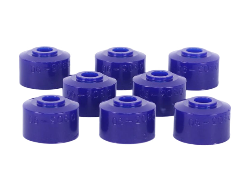 SuperPro Universal Severe Duty Sway Bar Link Bushing - 90A