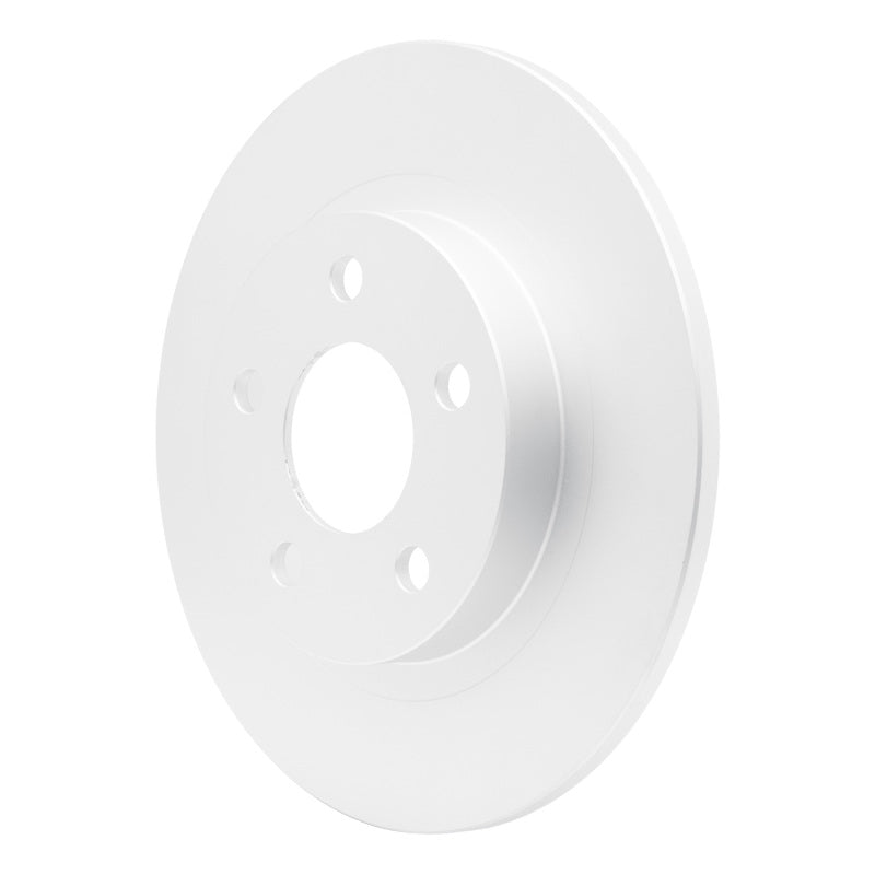 R1 98-05 Buick Park Avenue Rear GeoSPEC Coated Rotor