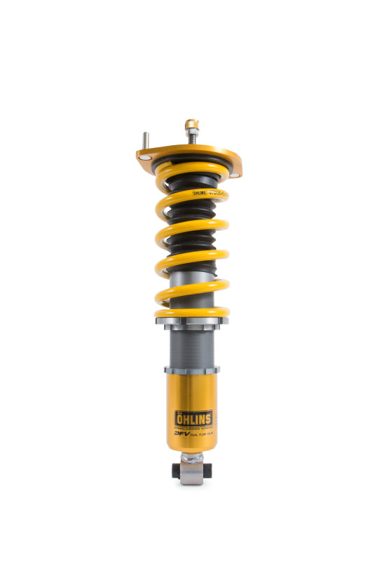 Ohlins 90-05 Mazda Miata (NA/NB) Road & Track Coilover System