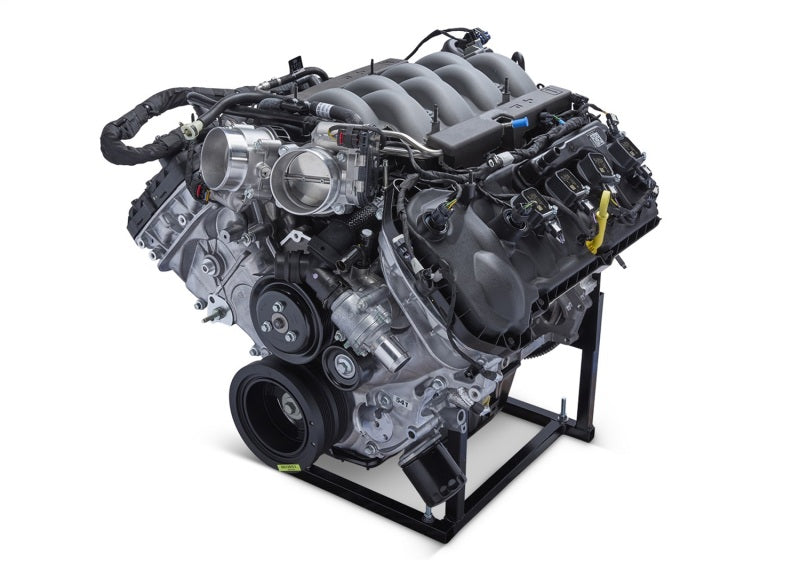 Ford Racing Mustang 5.0L Coyote Gen 4 480hp Crate Engine w/Flywheel (No Cancel No Returns)
