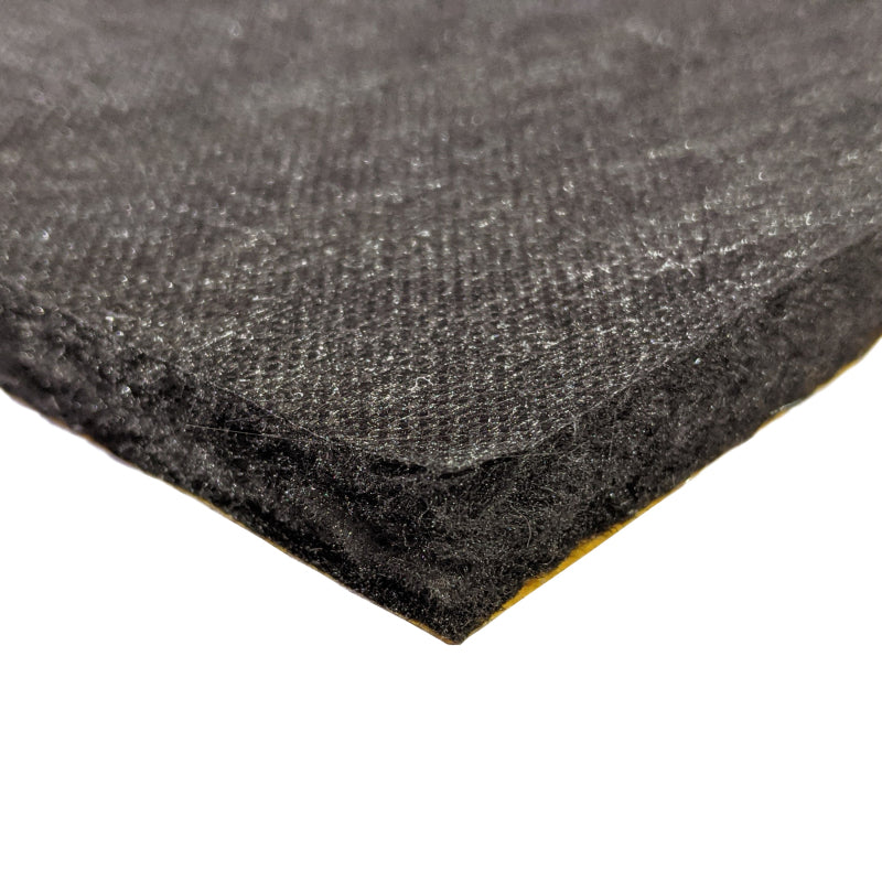 DEI 1966 Chevrolet Chevelle Pre-Cut Under Hood Insulation Kit
