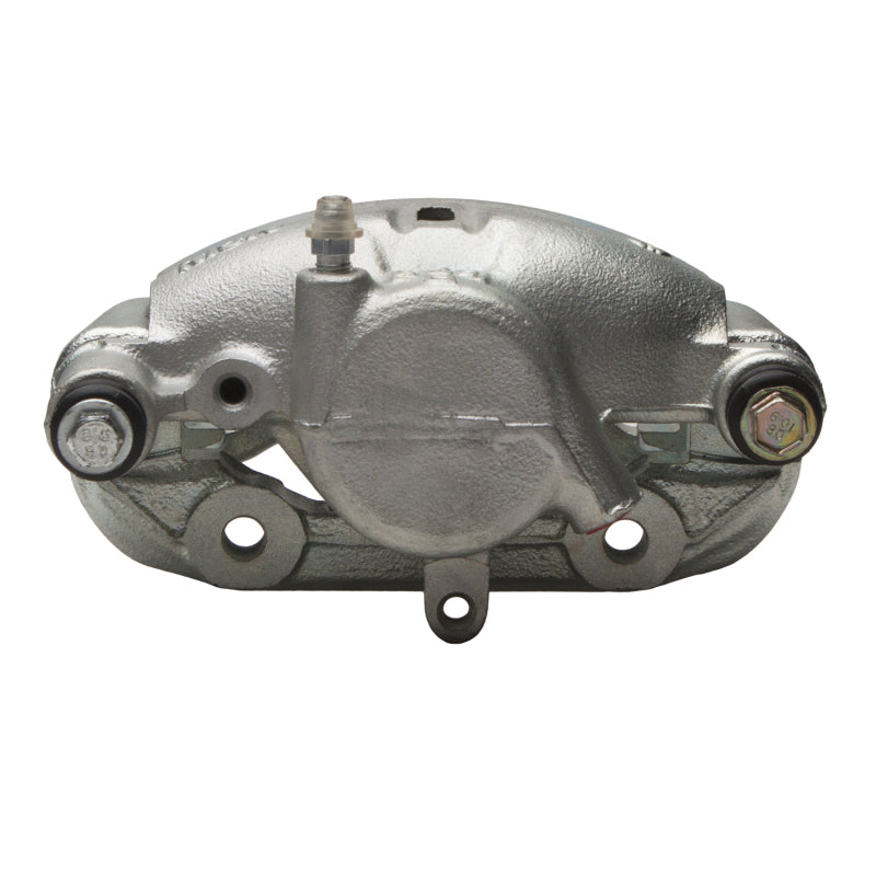 DFC 85-92 Toyota Pickup Front-R Silver Zinc Coated Premium Caliper