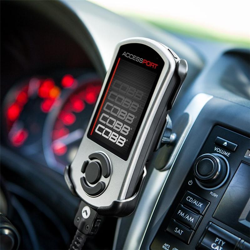 Cobb Porsche 2010 911 (997.2) GT3 AccessPORT V3