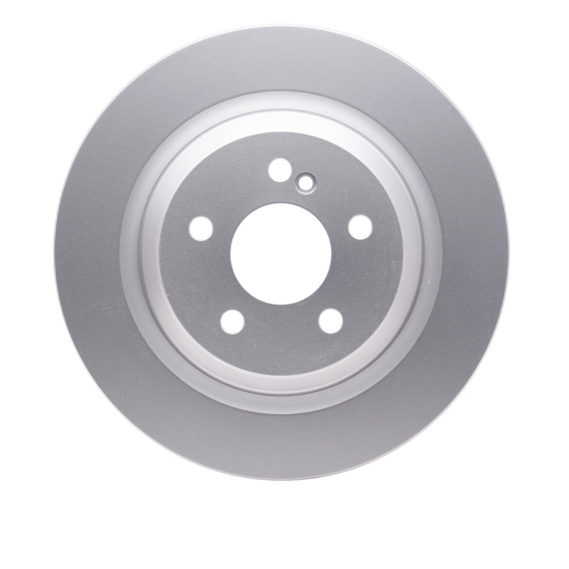 R1 01-02 Mercedes-Benz S600 Rear GeoSPEC Coated Rotor