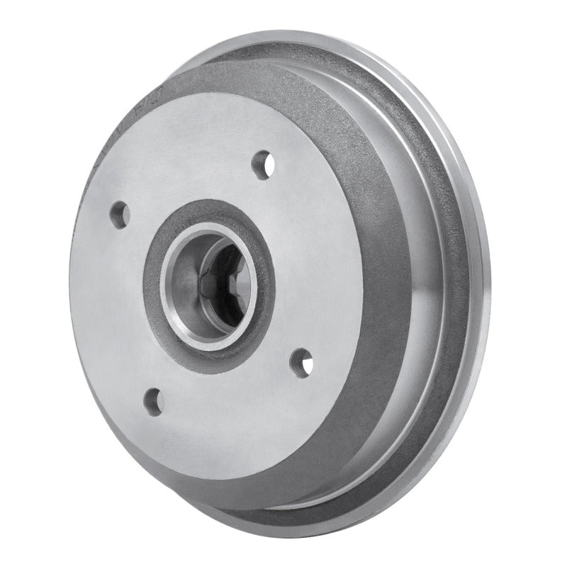 DFC 76-81 Honda Accord Coupe Rear True Balanced Brake Drum