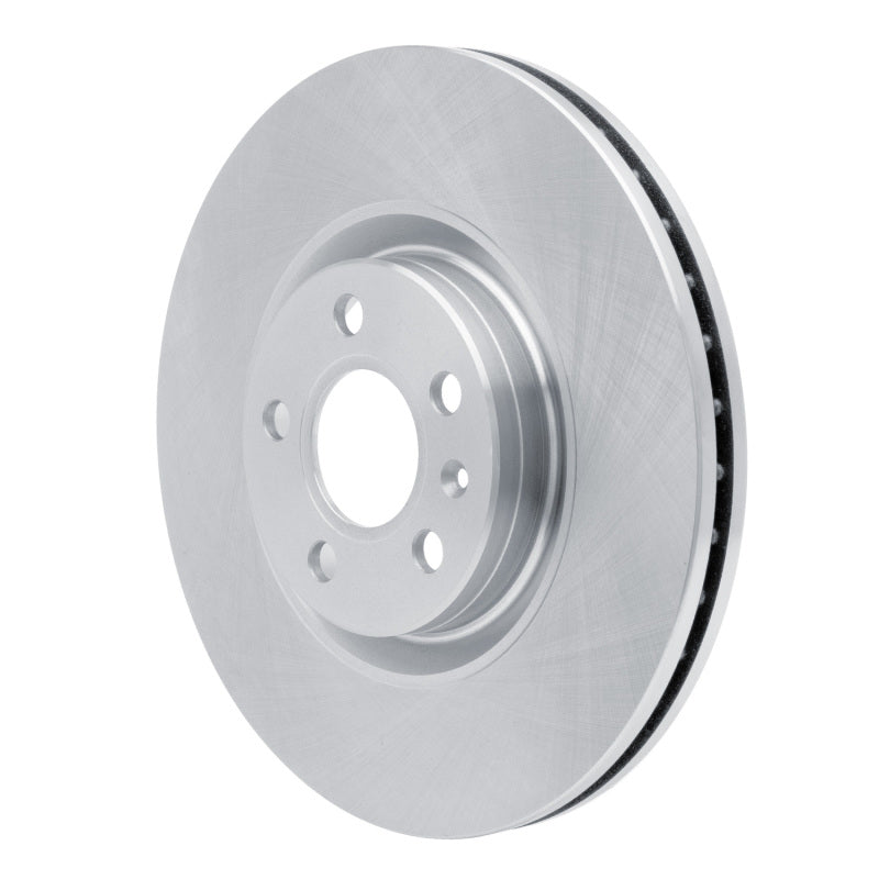 R1 17-25 Volvo XC60 Front Brake Rotor
