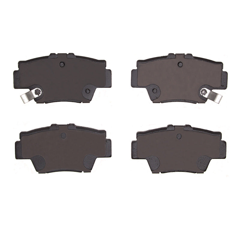 R1 91-05 Acura NSX Rear Track/Street Brake Pads
