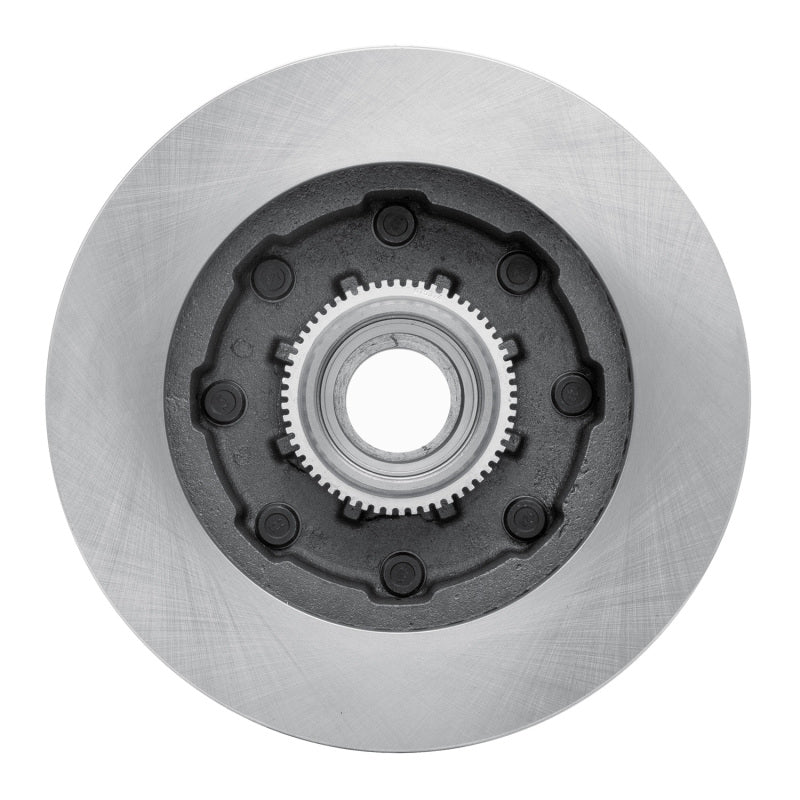 DFC 94-99 Dodge Ram 2500 Front Brake Rotor