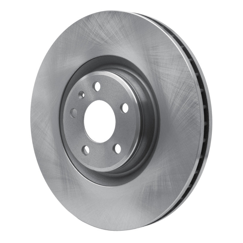 R1 12-18 Audi A7 Quattro Front Brake Rotor