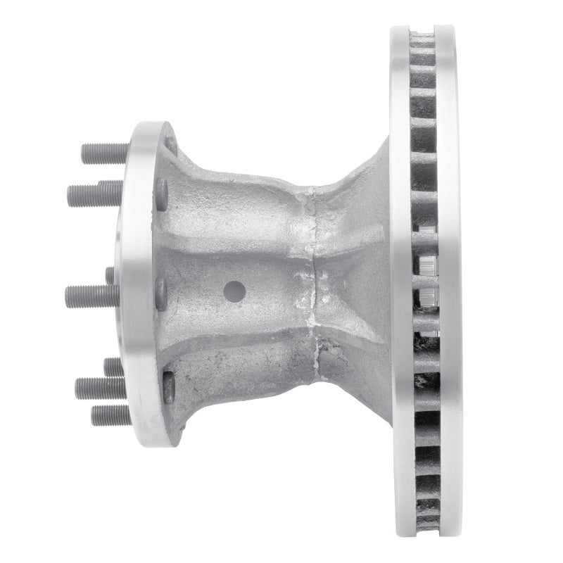 R1 95-02 Chevrolet Express 3500 Front Brake Rotor