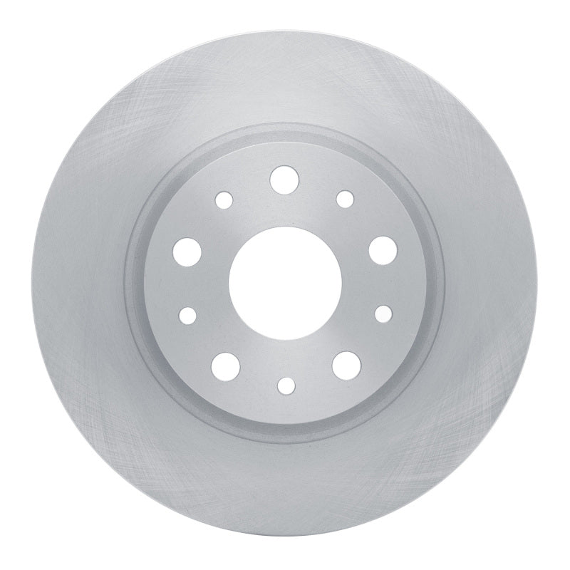 R1 99-07 Alfa Romeo 166 (Mexico) Rear Brake Rotor