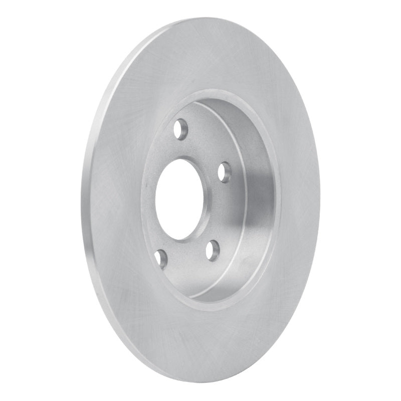 R1 1988-1990 Chrysler Imperial Rear Brake Rotor