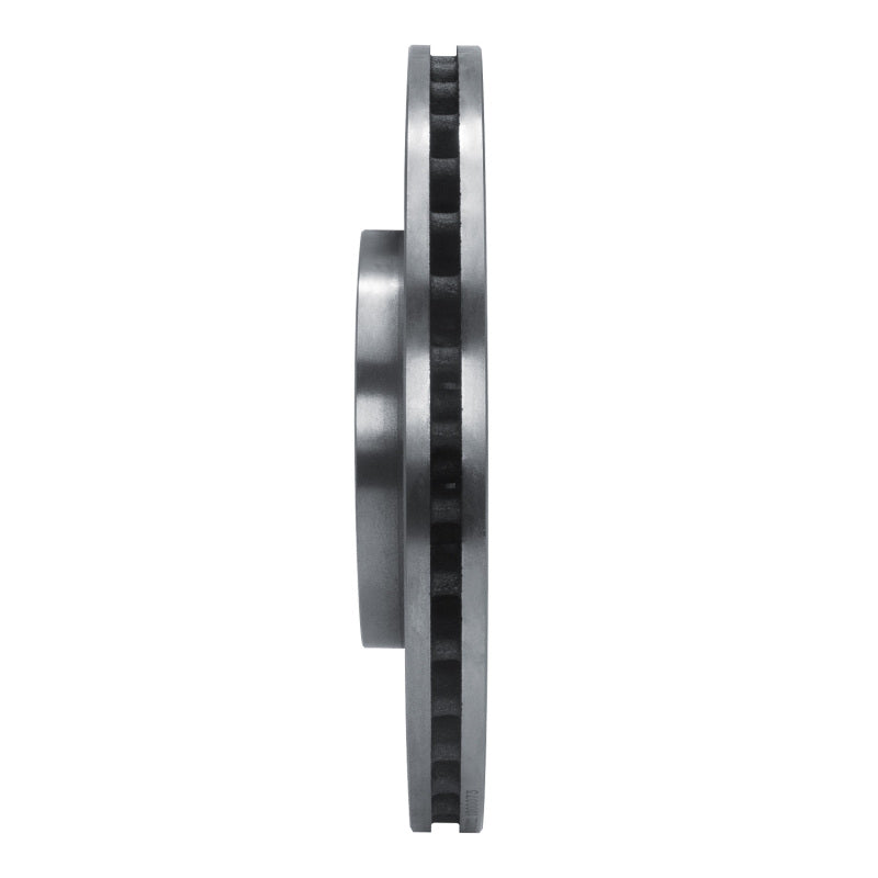 DFC 21-25 Nissan Kicks Front Brake Rotor
