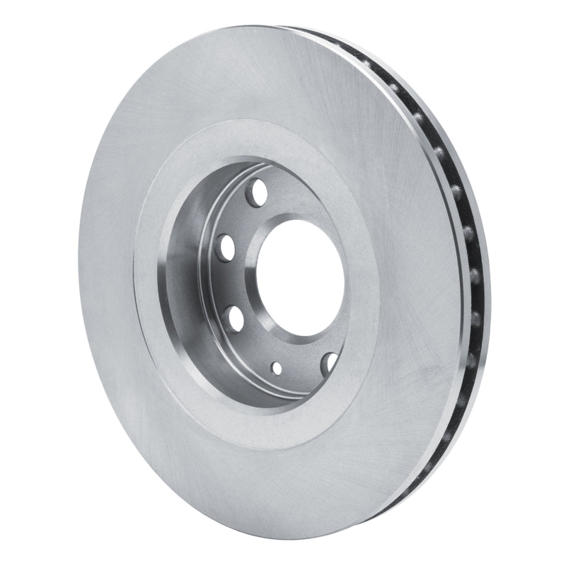 R1 88-02 Daewoo Lanos Front Brake Rotor