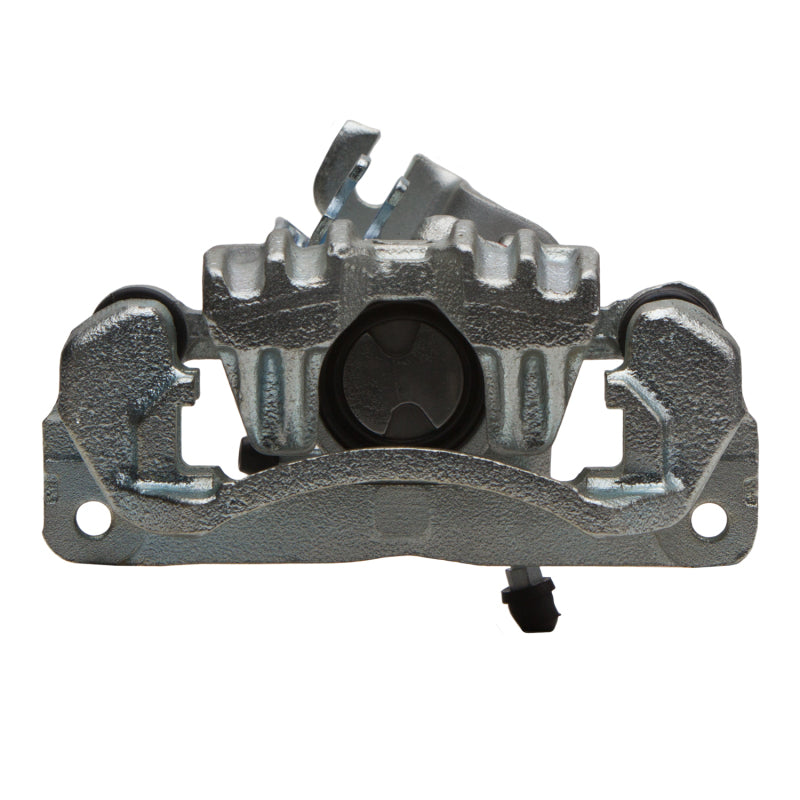 DFC 86-92 Mazda RX-7 Rear-L Silver Zinc Coated Premium Caliper