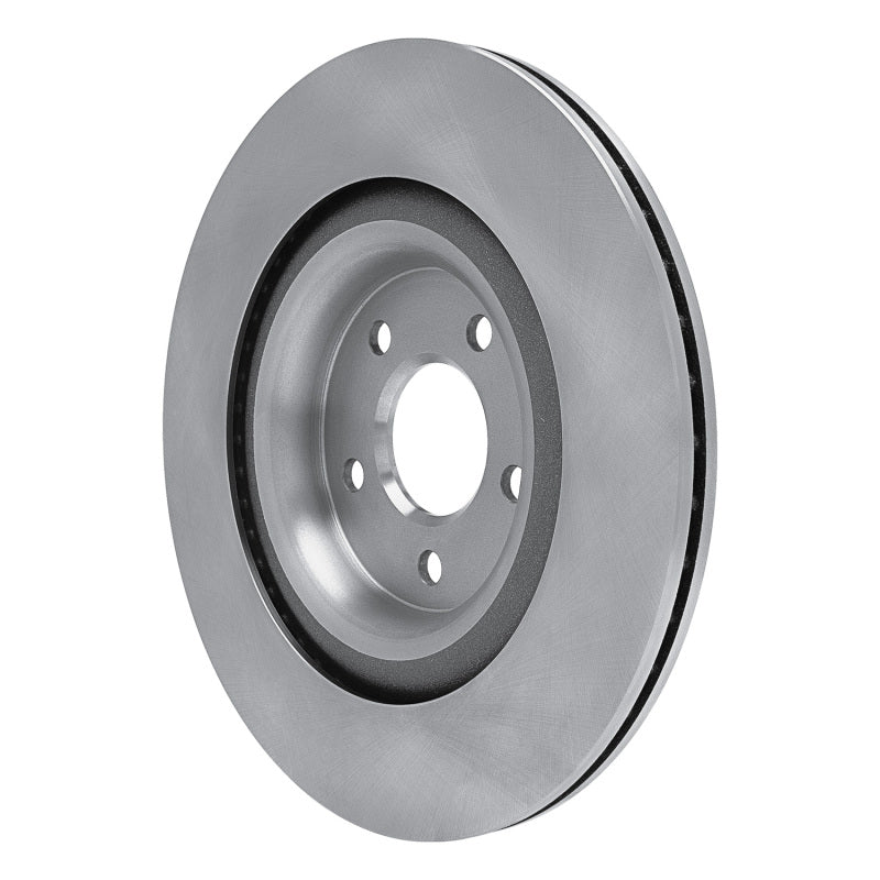 R1 2014-2021 Jaguar F-Type Rear Brake Rotor
