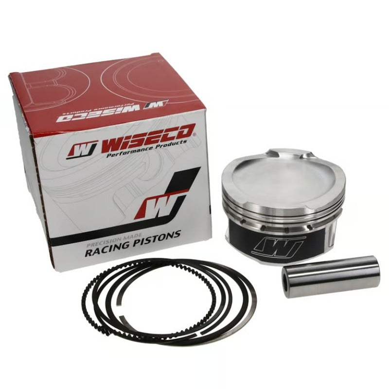 Wiseco 03-07 Yamaha RX1 131 CR Piston Kit