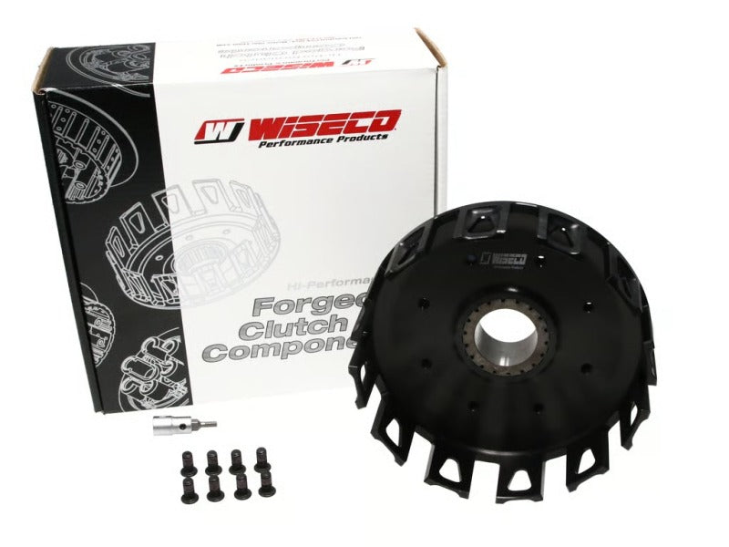 Wiseco 10-17 Honda CRF250R Clutch Basket