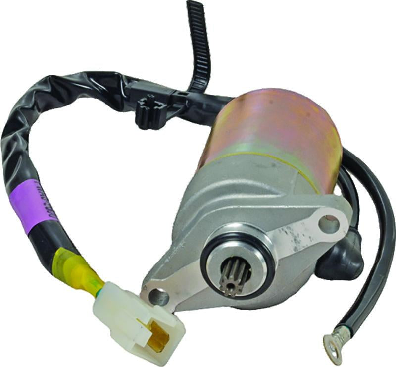 BikeMaster Starter