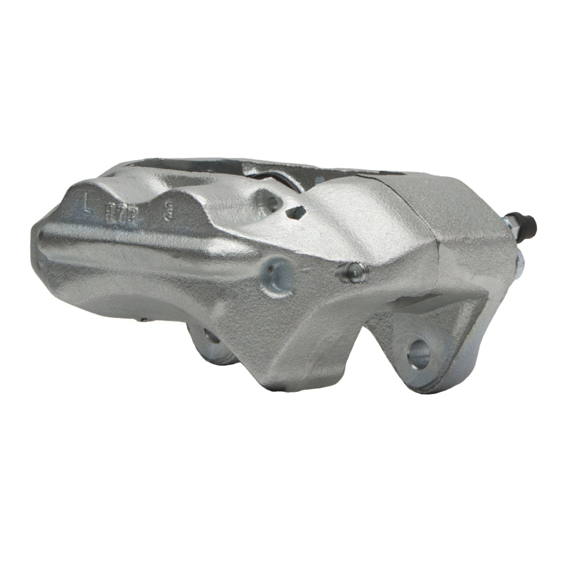 DFC 96-02 Toyota 4Runner Front-L Silver Zinc Coated Premium Caliper