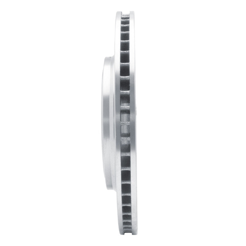 DFC 14-14 Chevrolet Corvette Rear Brake Rotor - Slotted