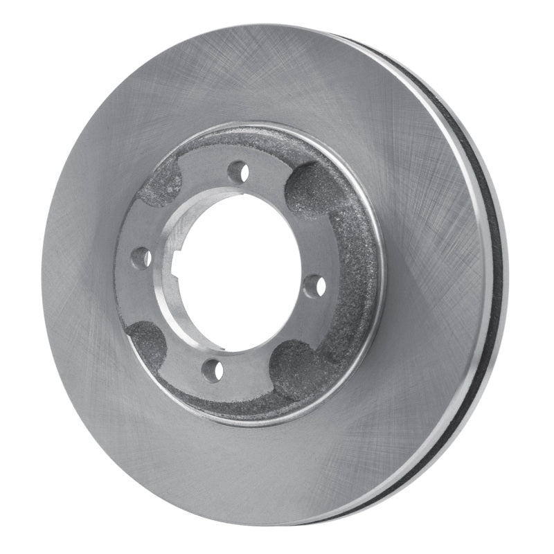 R1 86-94 Mazda 323 Front Brake Rotor