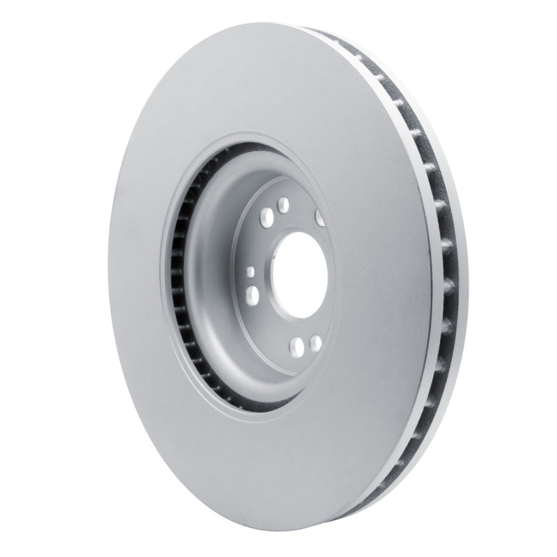 DFC 20-25 Mercedes-Benz GLE450 Front Hi-Carbon Alloy Geomet Coated Rotor