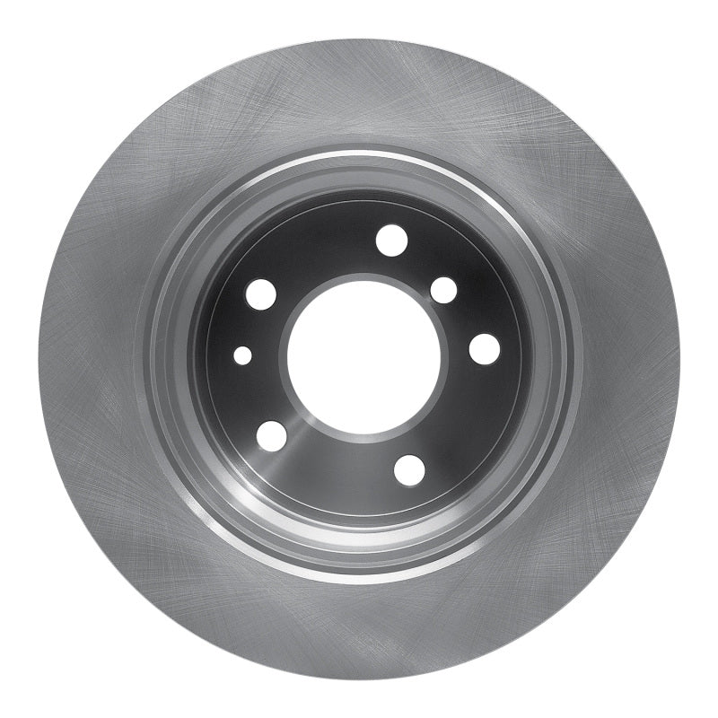 R1 87-92 BMW 735IL Rear Brake Rotor