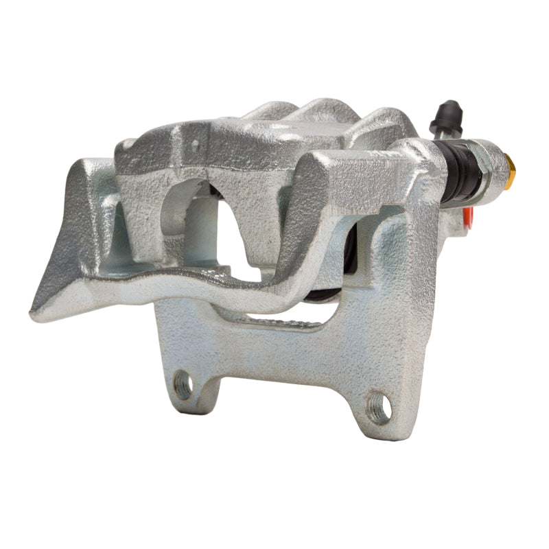 DFC 08-16 Smart Fortwo Electric Drive Front-R Silver Zinc Coated Premium Caliper
