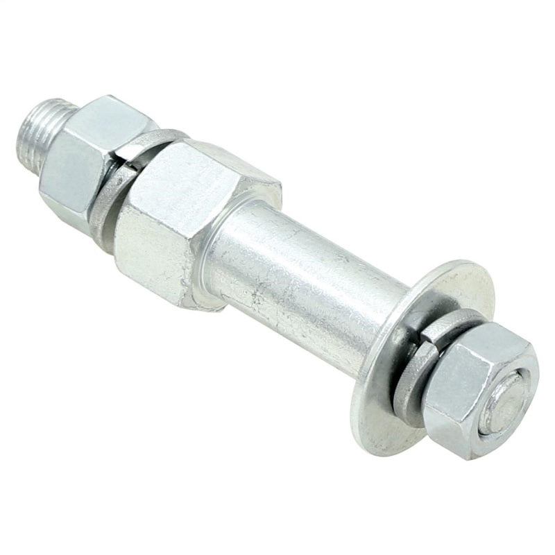 RockJock Steering Stabilizer Shock Bracket Kit Fits 1 1/4in Rods Included in CE-9701 Kit