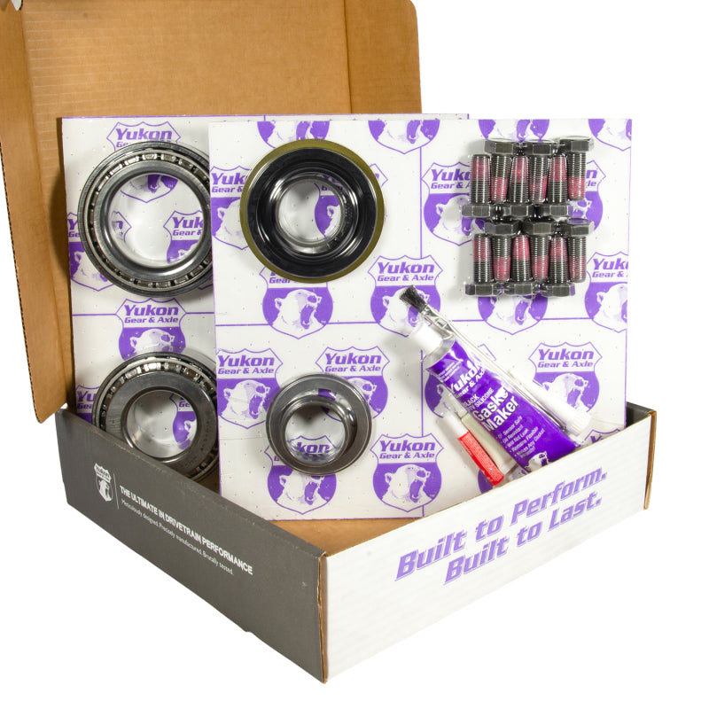 Yukon Gear Master Overhaul Kit For 2010 & Down GM and Dodge 11.5in Diff