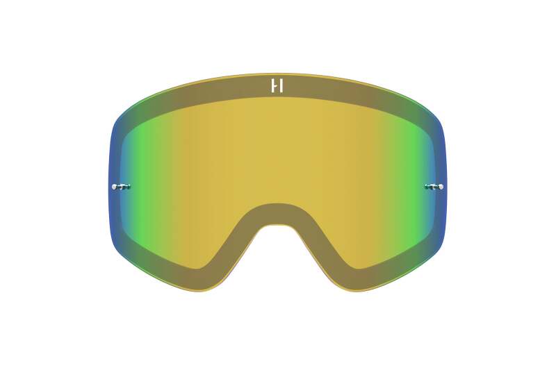 Havoc Racing Youth Legacy Lens Gold