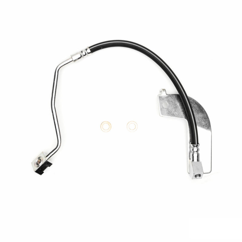 R1 01-04 Ford Mustang Rear-R Brake Hose