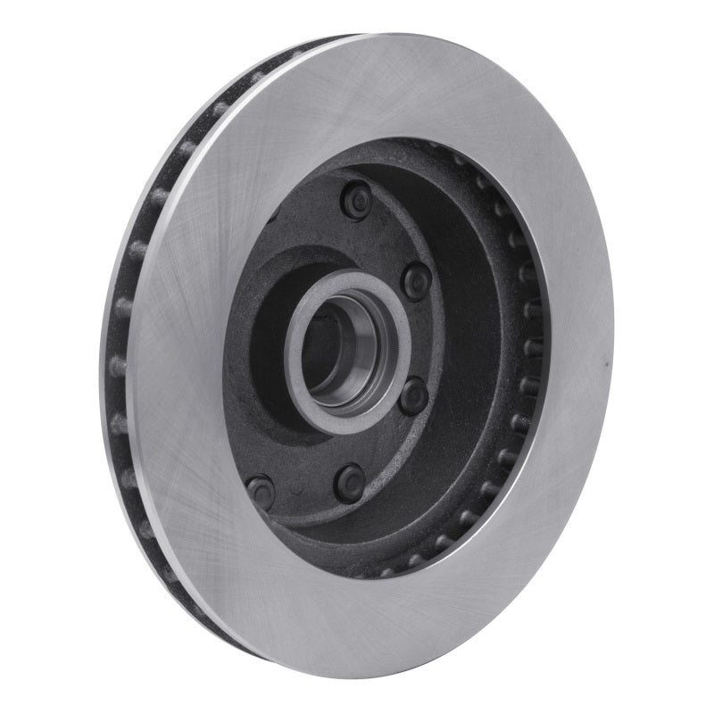 R1 80-85 Ford F-250 2WD (Excl Super Duty) Front Brake Rotor