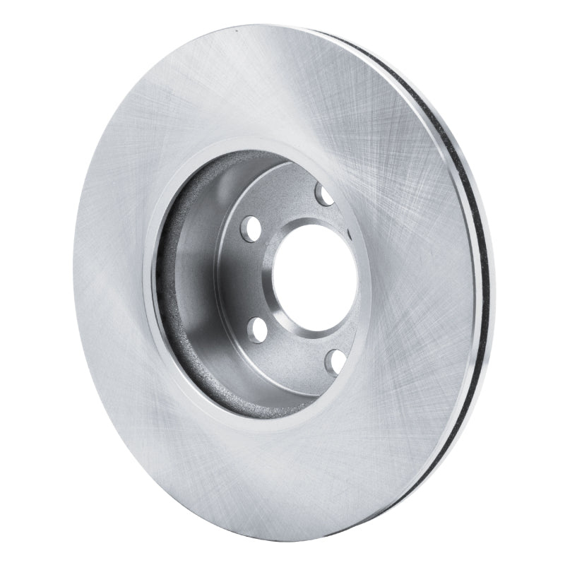 R1 21-24 BMW 320I (Mexico) Front Brake Rotor