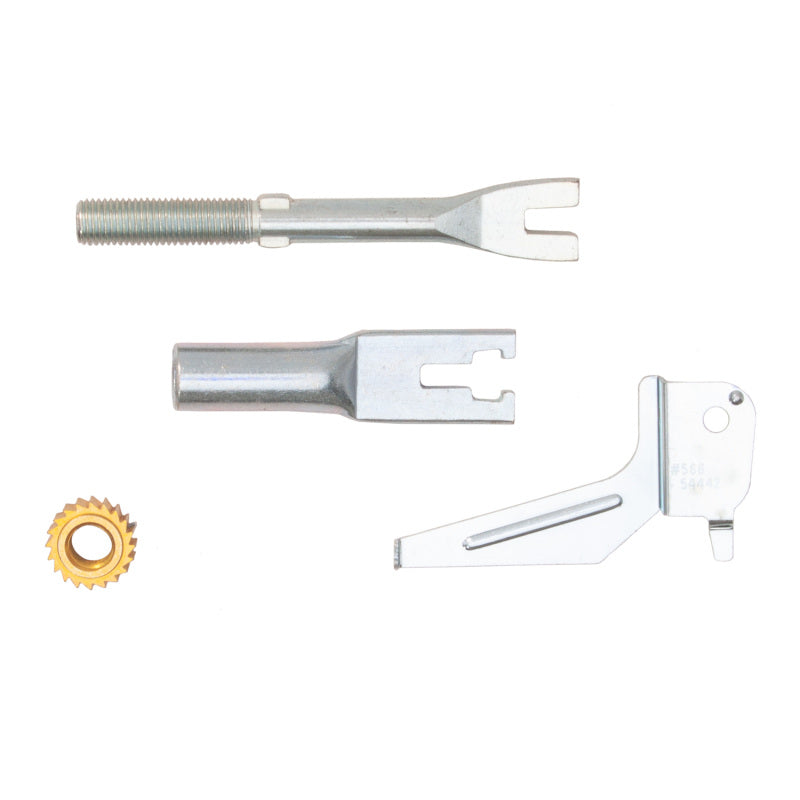 R1 03-11 Chevrolet HHR Right Rear Drum Adjuster Kit