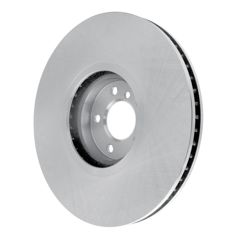 R1 10-14 BMW X5 Right Front Brake Rotor