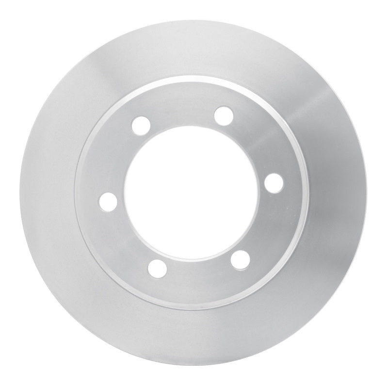 R1 73-98 Blue Bird Bus TC1000 Front/Rear Brake Rotor