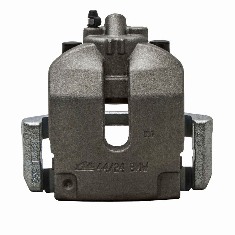 DFC 07-17 BMW X5 Rear-L Premium Caliper - Silver Zinc Coated