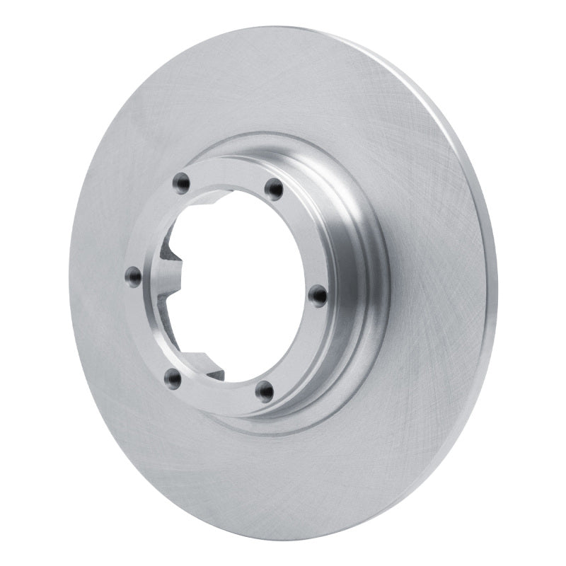 R1 71-83 Renault Lecar Front/Rear Brake Rotor