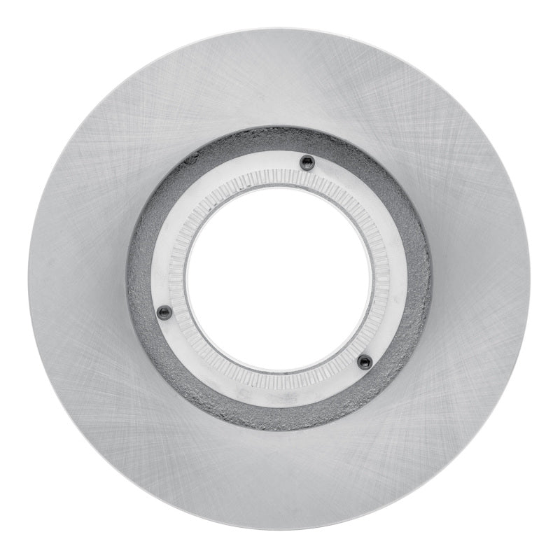 R1 06-12 Workhorse W42 (9) Rear Brake Rotor